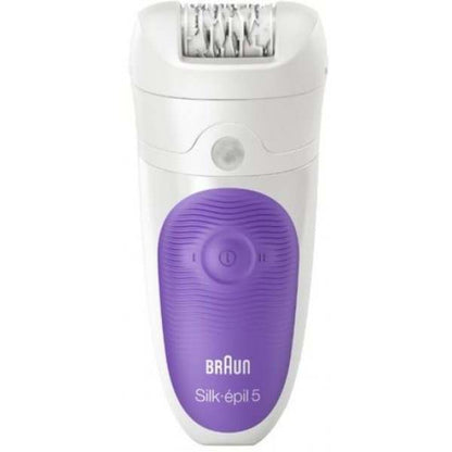 Braun Silk-épil Wet & Dry Epilator 5 5-541