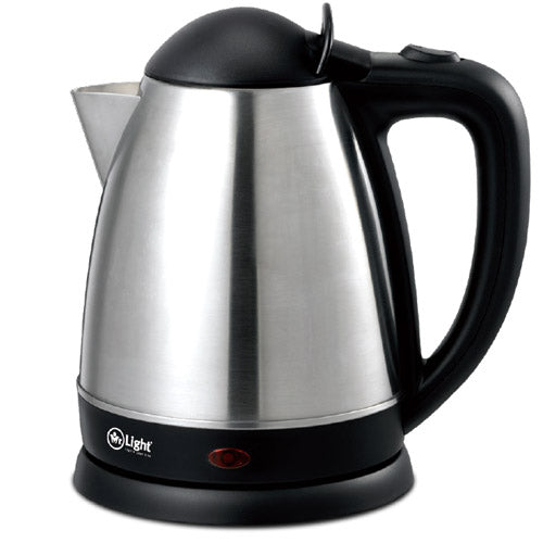 Mr. Light Cordless 1.8L Electric Kettle MR2614