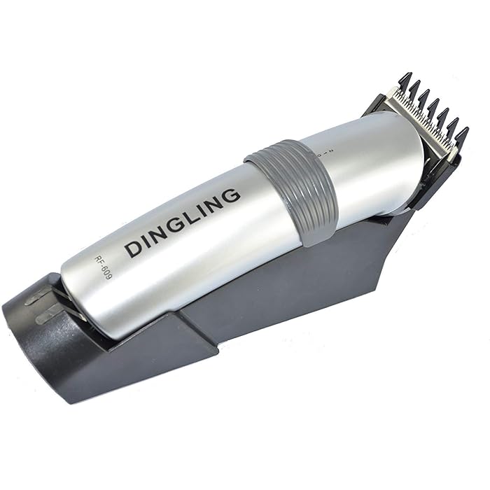 Dingling Hair Trimmer RF-609