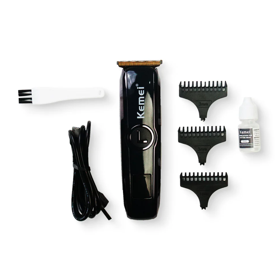 Kemei Professional Hair Trimmer KM-5072