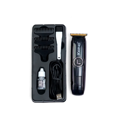 Kemei Professional Hair Trimmer KM-5072