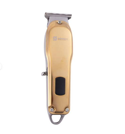 Sayona Hair Trimmer SC-9310