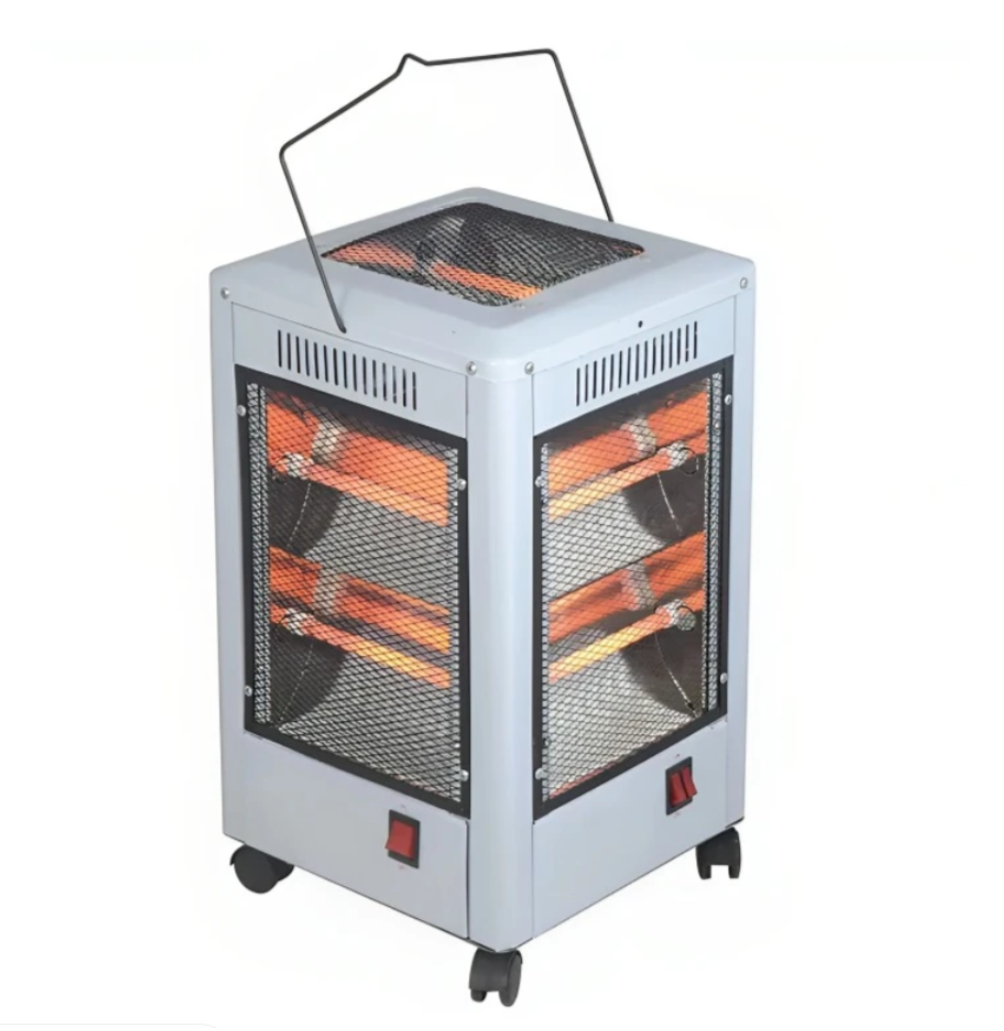 Sumo 2000W Quartz Heater SM-44