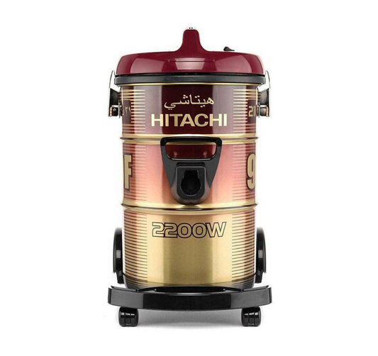 Hitachi 2200W, 21L Tank Vacuum Cleaner CV-960F