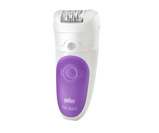 Braun Silk-épil Wet & Dry Epilator 5 5-541