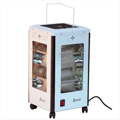 Sumo 2000W Quartz Heater SM-44