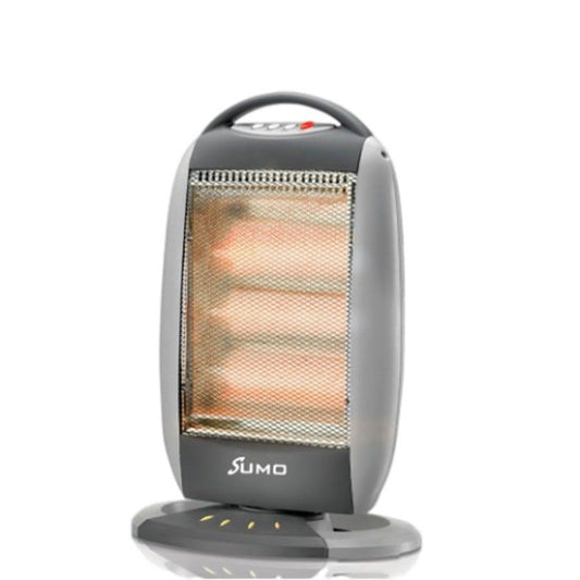 Sumo 1200W Electric Halogen Heater SM-1200