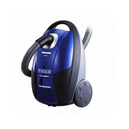 Panasonic 2000W, 6L Bagged Canister Vacuum MC-CG713